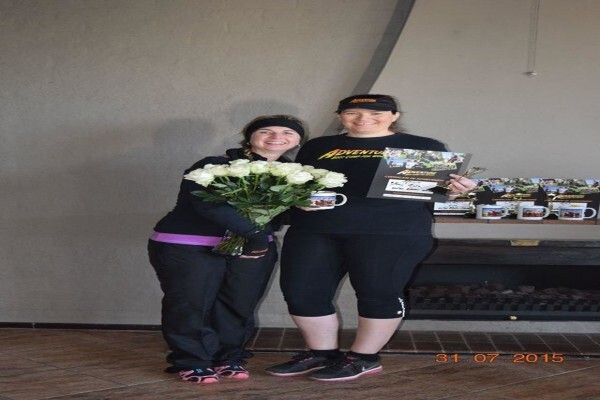 Adventure Boot Camp - Centurion