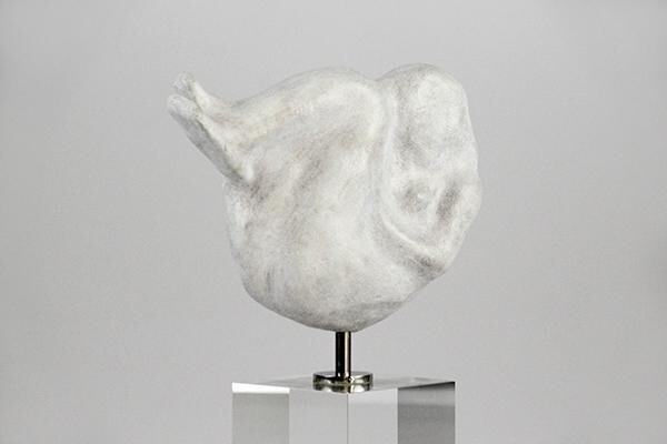 Andre Stead Sculpture