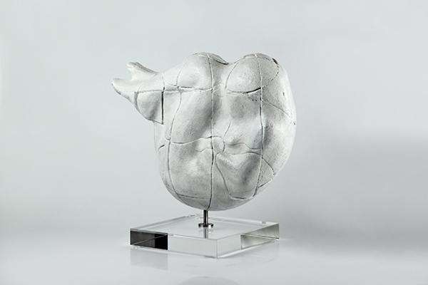 Andre Stead Sculpture