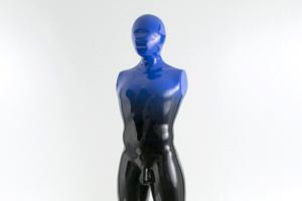 Andre Stead Sculpture