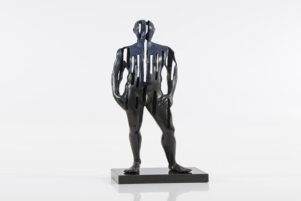 Andre Stead Sculpture