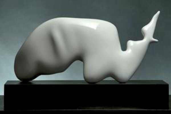 Andre Stead Sculpture