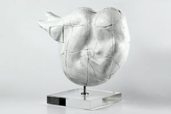 Andre Stead Sculpture