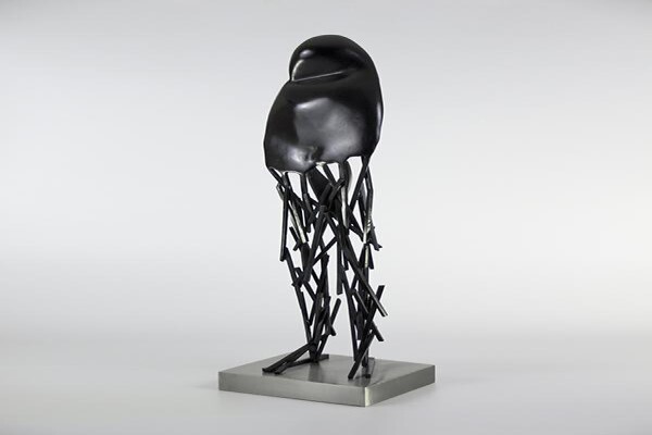 Andre Stead Sculpture