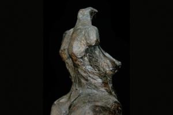 Andre Stead Sculpture