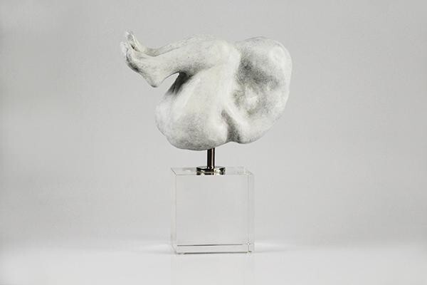Andre Stead Sculpture