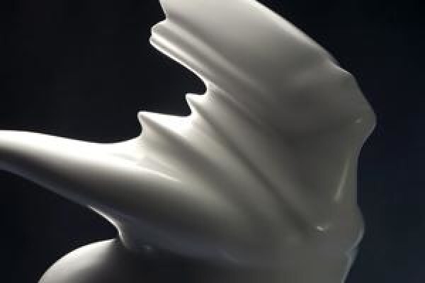 Andre Stead Sculpture