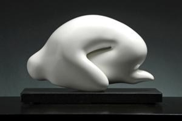 Andre Stead Sculpture