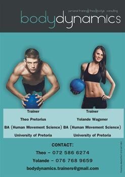 Bodydynamics