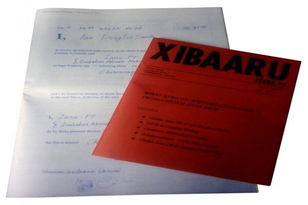 Chimurenga