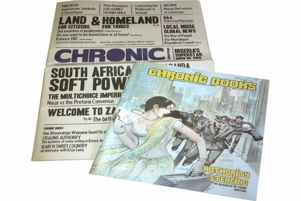 Chimurenga