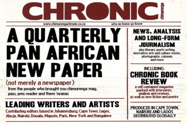 Chimurenga