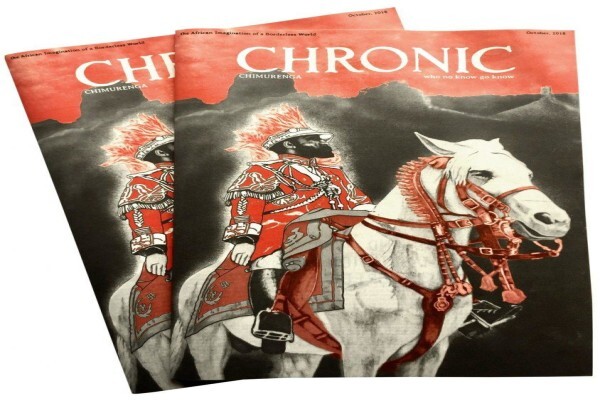 Chimurenga