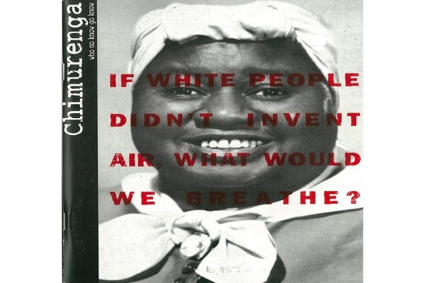 Chimurenga