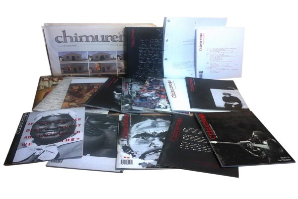 Chimurenga