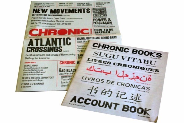 Chimurenga