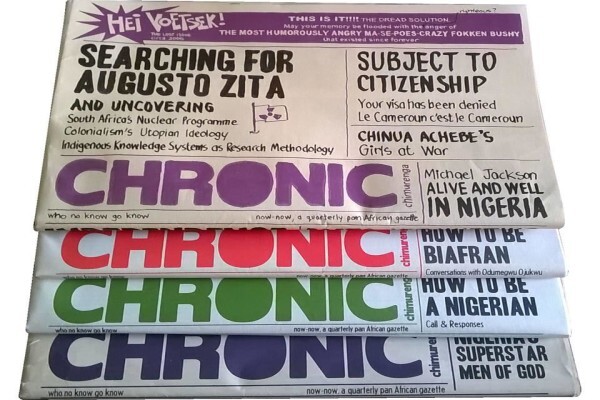 Chimurenga
