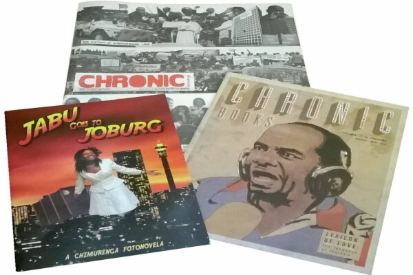 Chimurenga