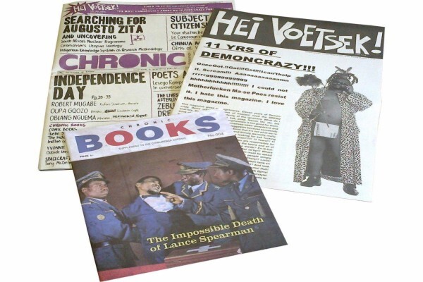 Chimurenga