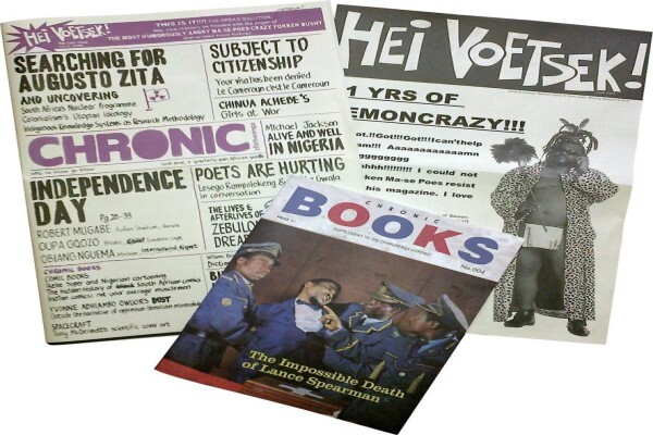Chimurenga