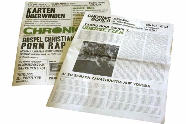 Chimurenga