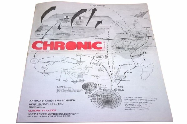 Chimurenga