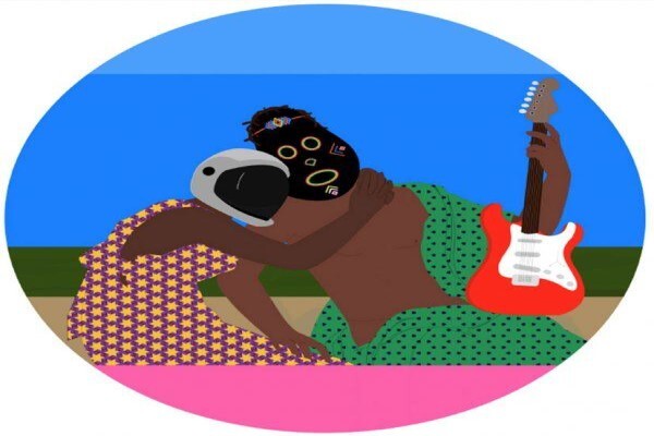 Christopher Mã Ller Art