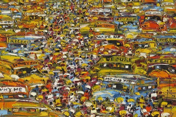 Christopher Mã Ller Art