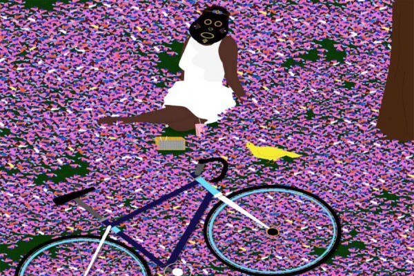 Christopher Mã Ller Art