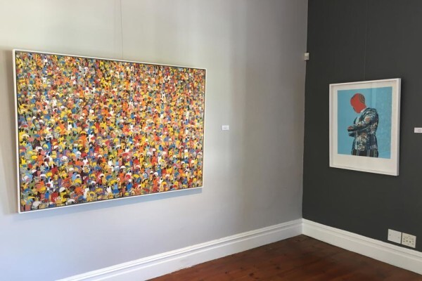 Christopher Mã Ller Art
