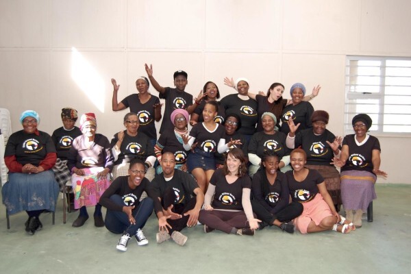 Clowns Without Borders South Africa