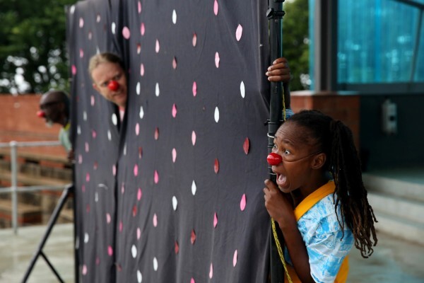 Clowns Without Borders South Africa