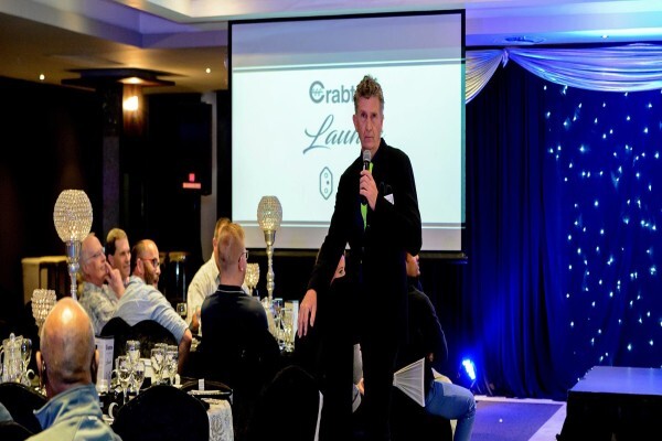 Colin Underwood Johannesburg Corporate Comedy Magician