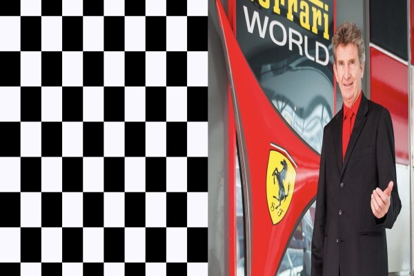 Colin Underwood Johannesburg Corporate Comedy Magician