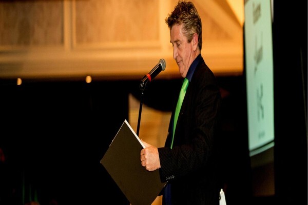 Colin Underwood Johannesburg Corporate Comedy Magician