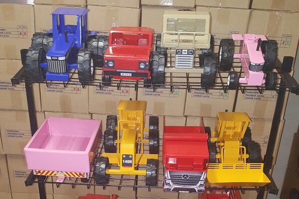 For Keeps Toys