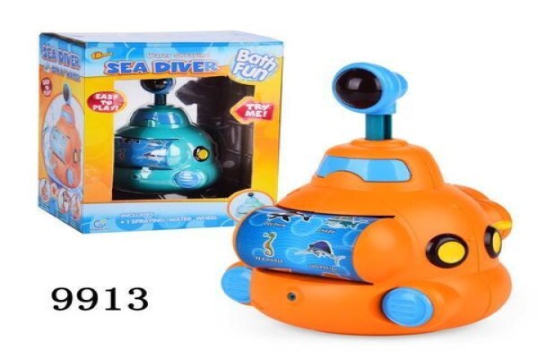 For Toys