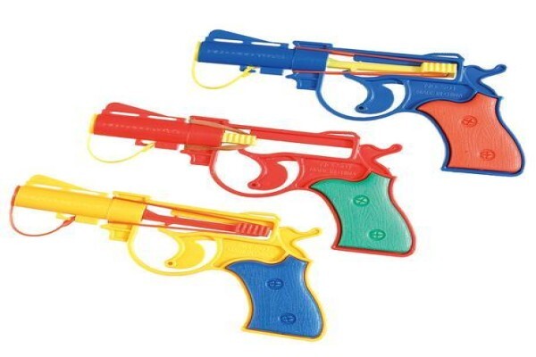 For Toys