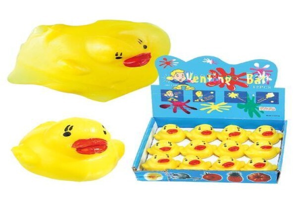 For Toys