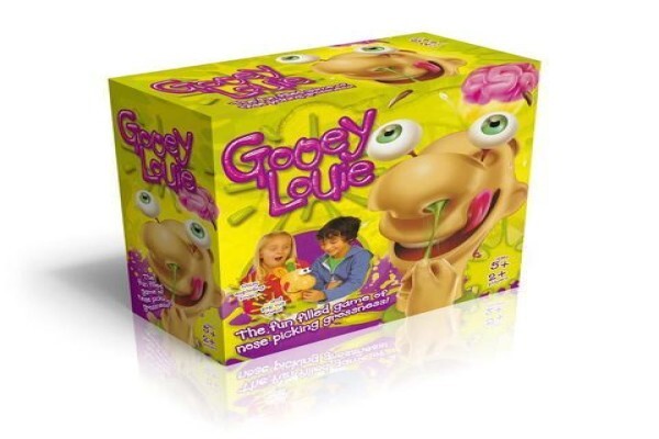 For Toys
