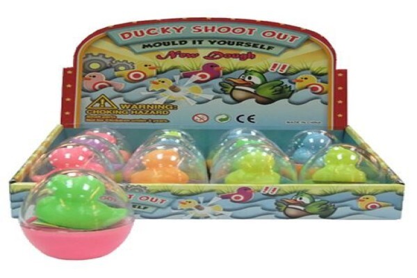 For Toys