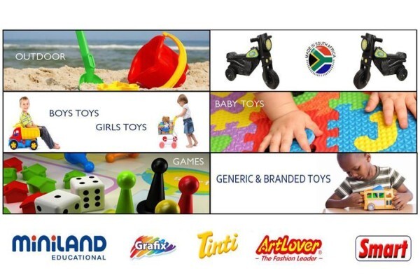 For Toys