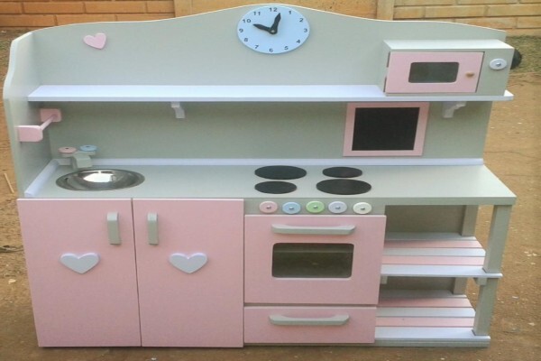Kings Wooden Toys