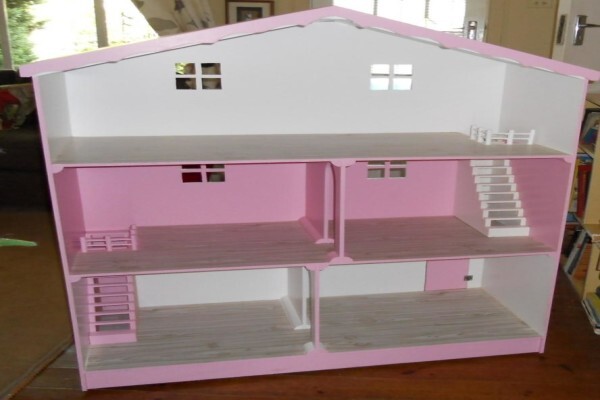 Kings Wooden Toys
