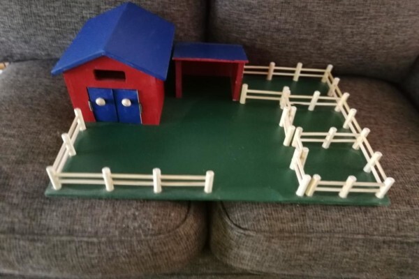 Kings Wooden Toys