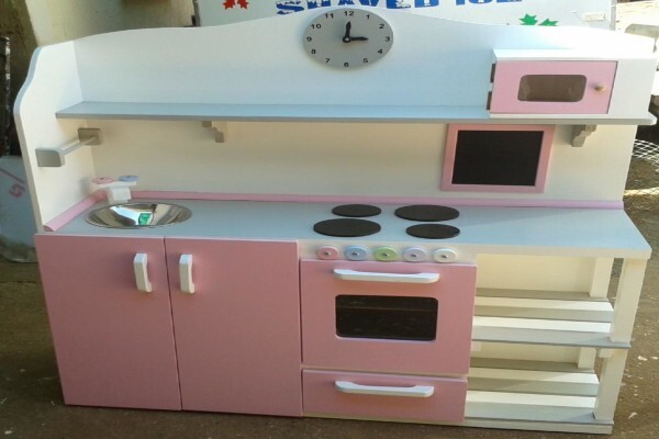 Kings Wooden Toys