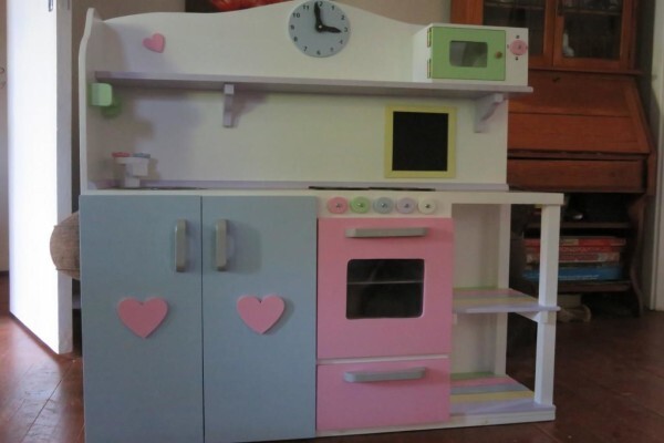 Kings Wooden Toys