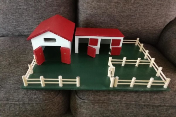 Kings Wooden Toys