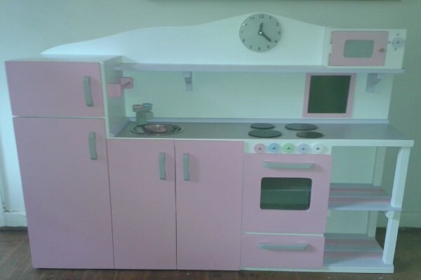 Kings Wooden Toys