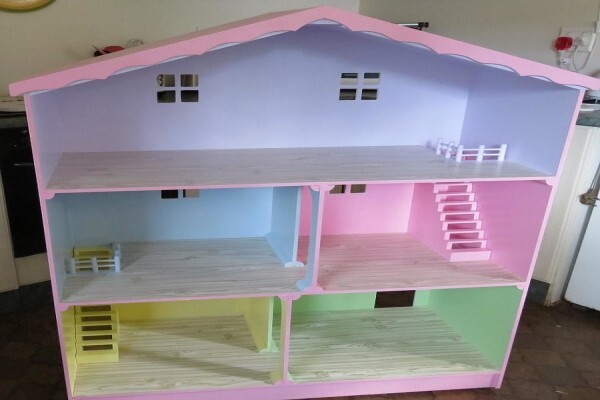Kings Wooden Toys